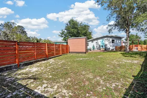 Exterior - 125 Deltona Blvd, Saint Augustine, FL 32086 photo 12 of 17