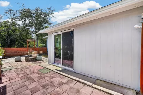 Exterior - 125 Deltona Blvd, Saint Augustine, FL 32086 photo 9 of 17