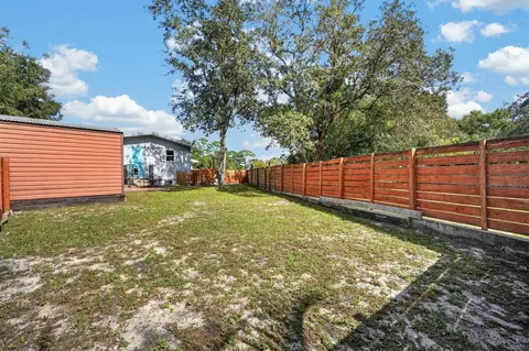 Exterior - 125 Deltona Blvd, Saint Augustine, FL 32086 photo 13 of 17