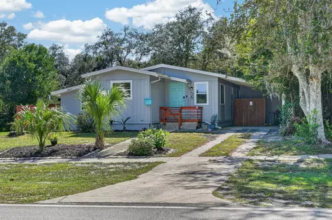 Exterior - 125 Deltona Blvd, Saint Augustine, FL 32086 photo 2 of 17