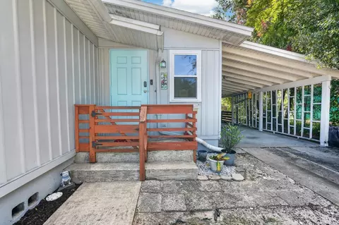 Exterior - 125 Deltona Blvd, Saint Augustine, FL 32086 photo 3 of 17
