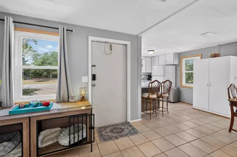 Entry Way - 125 Deltona Blvd, Saint Augustine, FL 32086 photo 1 of 2