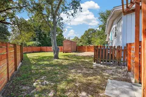 Exterior - 125 Deltona Blvd, Saint Augustine, FL 32086 photo 10 of 17