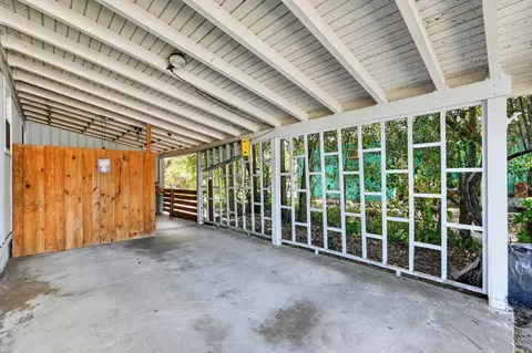 Exterior - 125 Deltona Blvd, Saint Augustine, FL 32086 photo 15 of 17