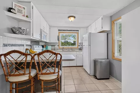 Kitchen - 125 Deltona Blvd, Saint Augustine, FL 32086 photo 1 of 5