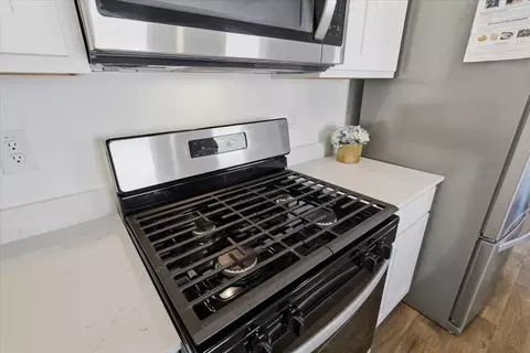 Kitchen - 80 Bogey Pl, Bunnell, FL 32110 photo 5 of 5