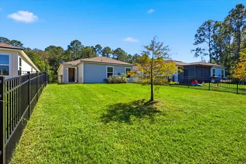 Exterior - 80 Bogey Pl, Bunnell, FL 32110 photo 6 of 9