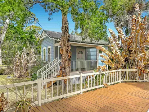 Exterior - 18 Solano Ave, Saint Augustine, FL 32080 photo 14 of 17