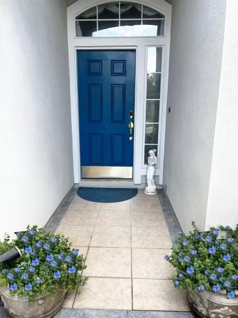 Entry Way - 1273 Ardmore St, Saint Augustine, FL 32092 photo 1 of 2