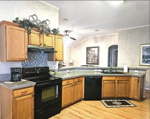 Kitchen - 1273 Ardmore St, Saint Augustine, FL 32092 photo 1 of 3