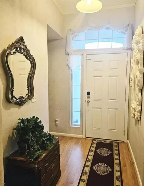 Entry Way - 1273 Ardmore St, Saint Augustine, FL 32092 photo 2 of 2