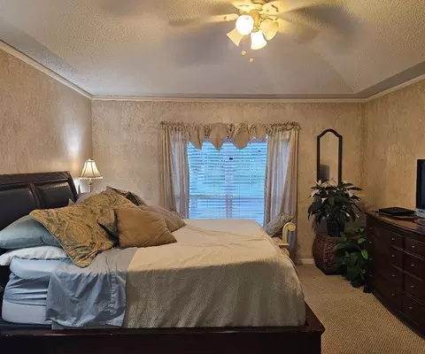 Bedroom - 1273 Ardmore St, Saint Augustine, FL 32092 photo 1 of 1