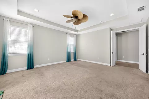 Bedroom - 247 Rum Runner Way, Saint Johns, FL 32259 photo 1 of 7
