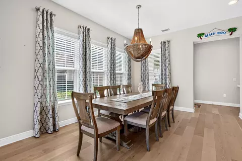 Dining - 247 Rum Runner Way, Saint Johns, FL 32259 photo 1 of 2