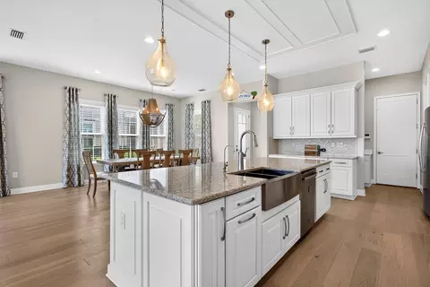 Kitchen - 247 Rum Runner Way, Saint Johns, FL 32259 photo 1 of 5