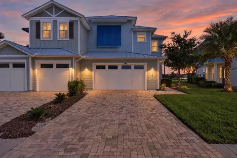 Exterior - 247 Rum Runner Way, Saint Johns, FL 32259 photo 1 of 9