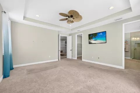 Bedroom - 247 Rum Runner Way, Saint Johns, FL 32259 photo 2 of 7