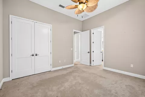 Bedroom - 247 Rum Runner Way, Saint Johns, FL 32259 photo 4 of 7