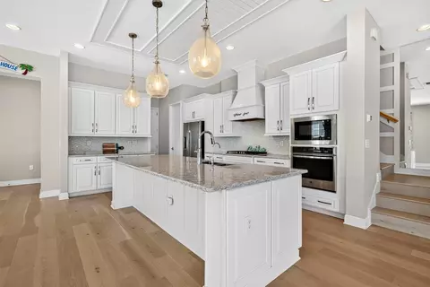 Kitchen - 247 Rum Runner Way, Saint Johns, FL 32259 photo 2 of 5