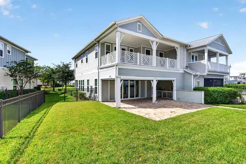 Exterior - 247 Rum Runner Way, Saint Johns, FL 32259 photo 8 of 9