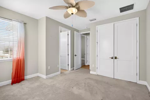 Bedroom - 247 Rum Runner Way, Saint Johns, FL 32259 photo 7 of 7