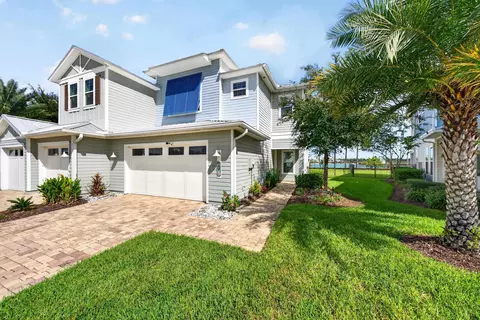 Exterior - 247 Rum Runner Way, Saint Johns, FL 32259 photo 2 of 9