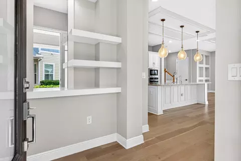 Entry Way - 247 Rum Runner Way, Saint Johns, FL 32259 photo 2 of 5