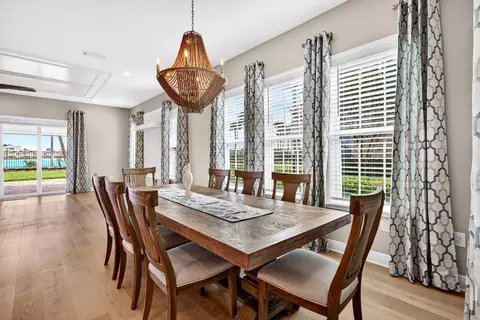 Dining - 247 Rum Runner Way, Saint Johns, FL 32259 photo 2 of 2