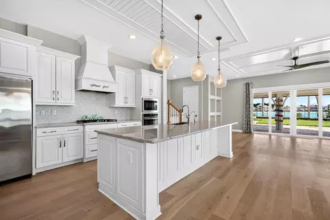 Kitchen - 247 Rum Runner Way, Saint Johns, FL 32259 photo 4 of 5