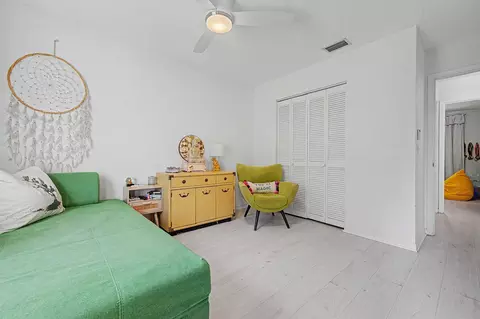 Bedroom - 242 Shamrock Rd, Saint Augustine, FL 32086 photo 4 of 5
