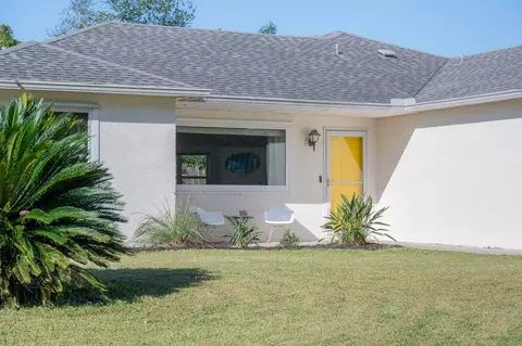 Exterior - 242 Shamrock Rd, Saint Augustine, FL 32086 photo 3 of 11