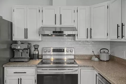 Kitchen - 242 Shamrock Rd, Saint Augustine, FL 32086 photo 3 of 5