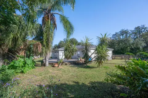 Exterior - 242 Shamrock Rd, Saint Augustine, FL 32086 photo 11 of 11