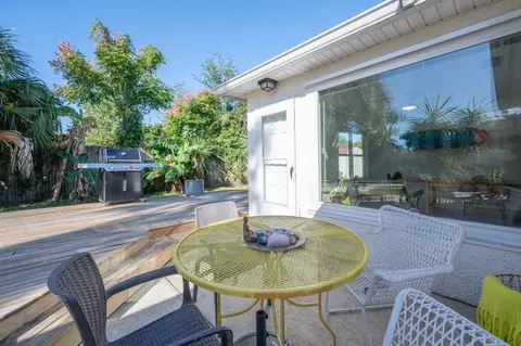 Exterior - 242 Shamrock Rd, Saint Augustine, FL 32086 photo 7 of 11