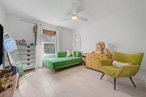 Bedroom - 242 Shamrock Rd, Saint Augustine, FL 32086 photo 3 of 5