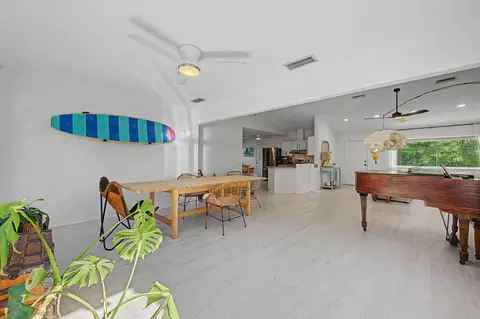 Dining - 242 Shamrock Rd, Saint Augustine, FL 32086 photo 5 of 7