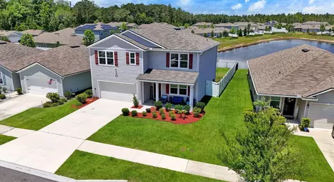 3221 Little Fawn Ln, Green Cove Springs, FL 32043