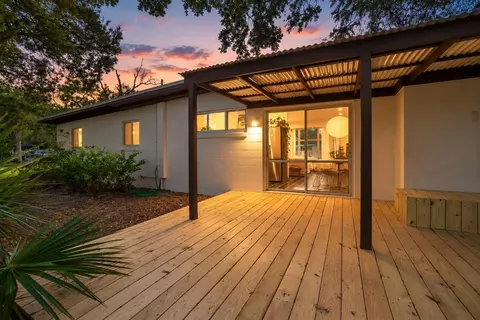 Exterior - 231 N Whitney St, Saint Augustine, FL 32084 photo 12 of 12