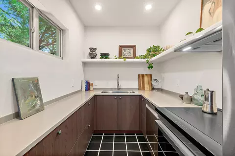 Kitchen - 231 N Whitney St, Saint Augustine, FL 32084 photo 1 of 3