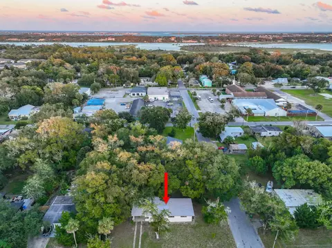 View/Area - 231 N Whitney St, Saint Augustine, FL 32084 photo 2 of 2