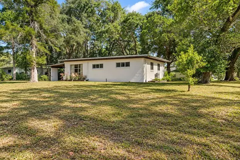 Exterior - 231 N Whitney St, Saint Augustine, FL 32084 photo 8 of 12