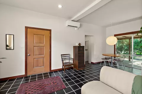 Entry Way - 231 N Whitney St, Saint Augustine, FL 32084 photo 1 of 2
