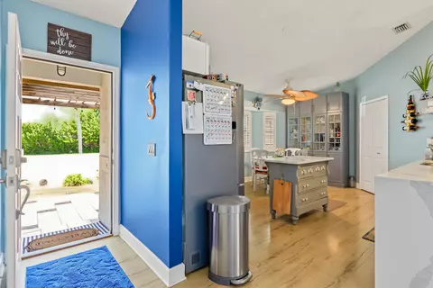 Entry Way - 60 Kon Tiki Cir, Saint Augustine, FL 32080 photo 1 of 1