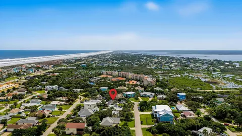 View/Area - 60 Kon Tiki Cir, Saint Augustine, FL 32080 photo 5 of 7