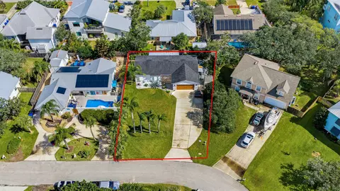 View/Area - 60 Kon Tiki Cir, Saint Augustine, FL 32080 photo 1 of 7