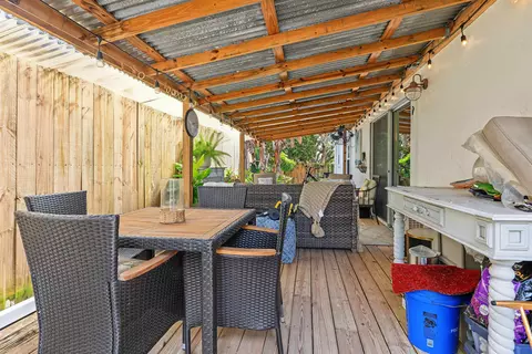 Exterior - 60 Kon Tiki Cir, Saint Augustine, FL 32080 photo 6 of 11