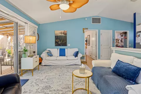 Living - 60 Kon Tiki Cir, Saint Augustine, FL 32080 photo 3 of 3
