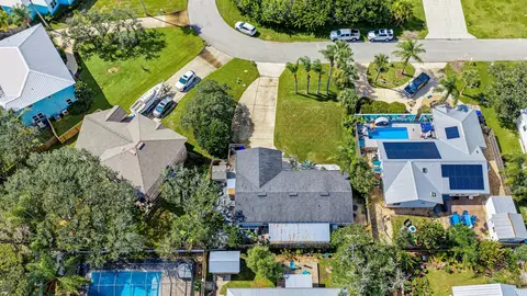 View/Area - 60 Kon Tiki Cir, Saint Augustine, FL 32080 photo 2 of 7