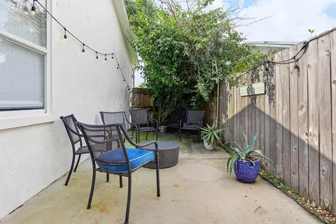 Exterior - 60 Kon Tiki Cir, Saint Augustine, FL 32080 photo 11 of 11
