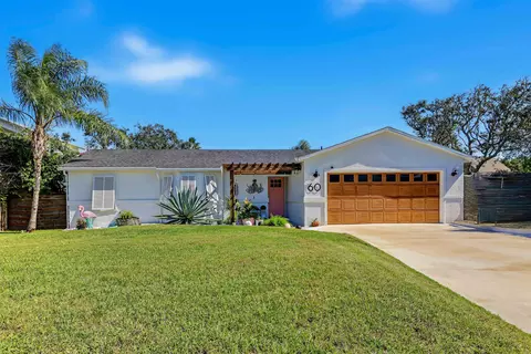 60 Kon Tiki Cir, Saint Augustine, FL 32080